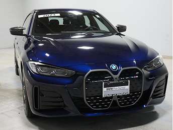 2023 BMW i4 M50 