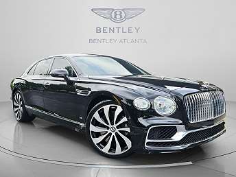 2022 Bentley Flying Spur  