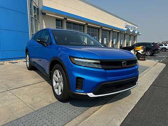 2024 Honda Prologue EX 