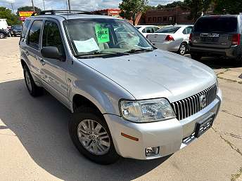 2005 Mercury Mariner Premier 