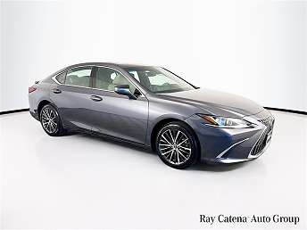 2023 Lexus ES 250 