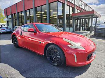 Used 2013 Nissan Z for Sale Near Me - CARFAX Used 2013 Nissan Z for Sale Near Me - CARFAX
