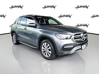 2022 Mercedes-Benz GLE 350 