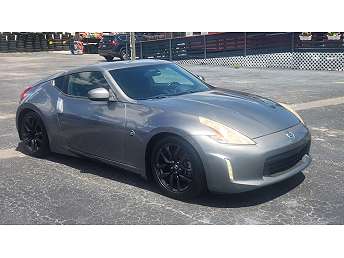 Used Nissan Z Under $10,000 for Sale (with Photos) - CARFAX