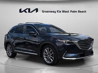 2019 Mazda CX-9 Grand Touring 