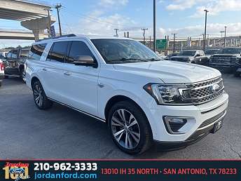 2020 Ford Expedition MAX King Ranch 