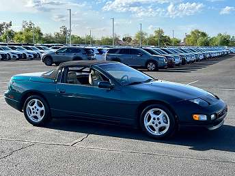 Used Nissan Z 300ZX for Sale (with Photos) - CARFAX