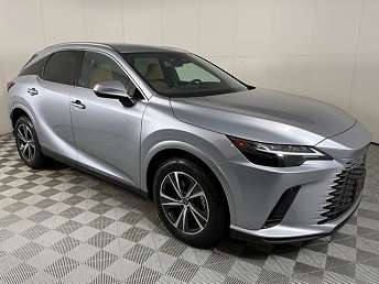 2023 Lexus RX 350 