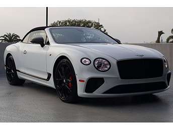 Used 2024 Bentley Continental for Sale Near Me - CARFAX