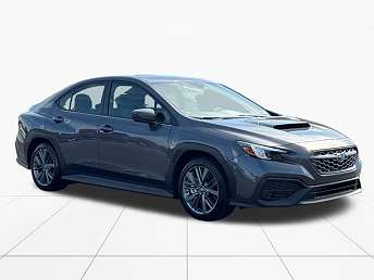 2024 Subaru WRX Base 