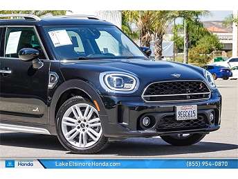 2023 Mini Cooper Countryman S 