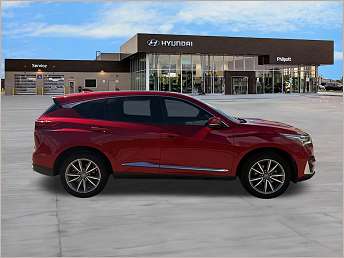 Used 2021 Acura RDX for Sale Near Me - CARFAX