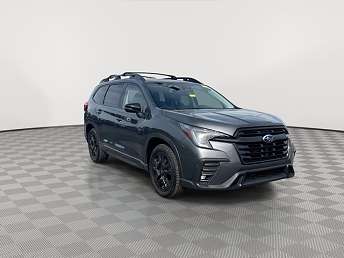 2023 Subaru Ascent Onyx Edition 