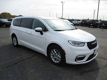 2023 Chrysler Pacifica Touring-L 