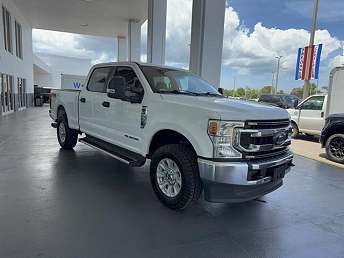 2022 Ford F-250 XL 
