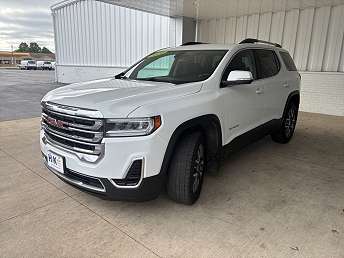 2020 GMC Acadia SLE 