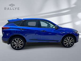 2025 Acura RDX A-Spec Advance 