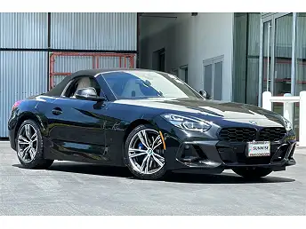 2024 BMW Z4 M40i