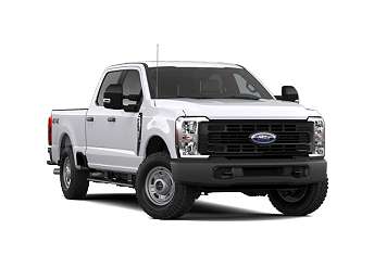 2026 Ford F-250 XL 
