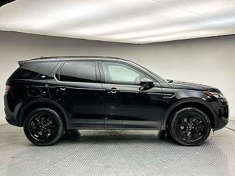 2023 Land Rover Discovery Sport S 