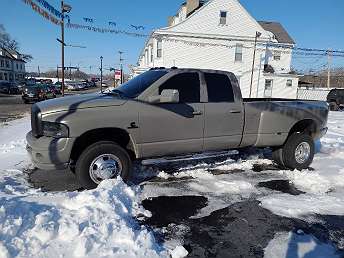 2002 Dodge Ram 3500 for Sale (with Photos) - CARFAX