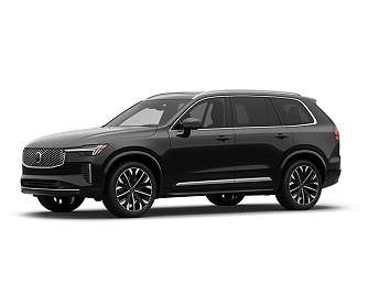 2026 Volvo XC90 B6 Ultra 