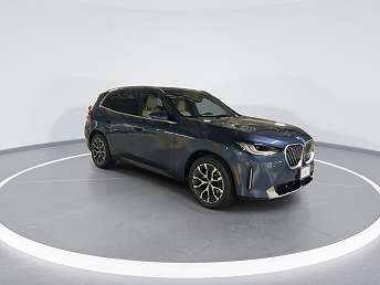 2026 BMW X3 xDrive30 