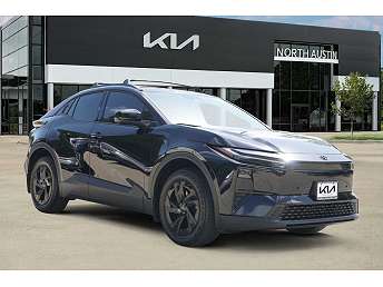 Used Toyota C-HR for Sale in San Antonio, TX (with Photos) - CARFAX