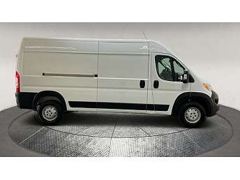 2023 Ram ProMaster 2500 