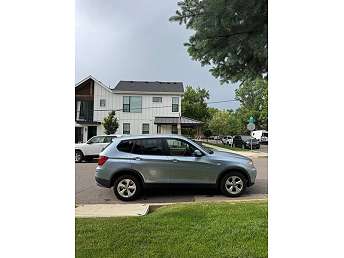 2011 BMW X3 xDrive28i 