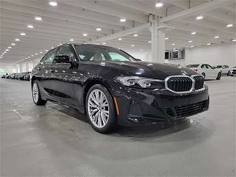 2023 BMW 3 Series 330i 