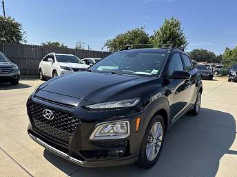 2020 Hyundai Kona SEL 
