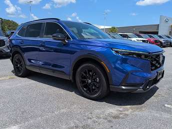 2023 Honda CR-V Sport 