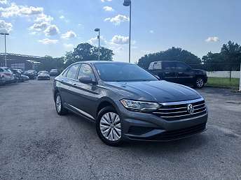 2020 Volkswagen Jetta S 