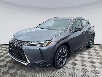 Used Lexus UX for Sale in Chantilly, VA (with Photos) - CARFAX