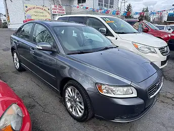 2010 Volvo S40 