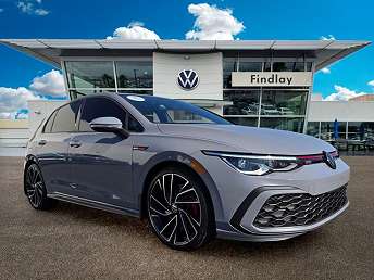 2024 Volkswagen GTI S 