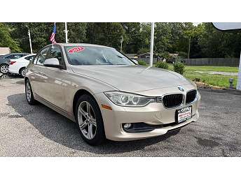 Used BMW 3 Series 320i for Sale (with Photos) - CARFAX