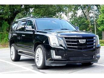 2020 Cadillac Escalade  
