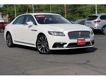 Used Lincoln Continental for Sale in New York, NY (with Photos