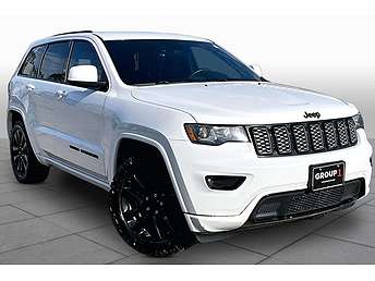 Used Jeep for Sale in Cedar Park, TX (with Photos) - CARFAX