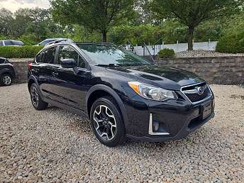 2017 Subaru Crosstrek Premium 