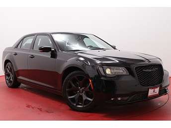 2023 Chrysler 300 S 