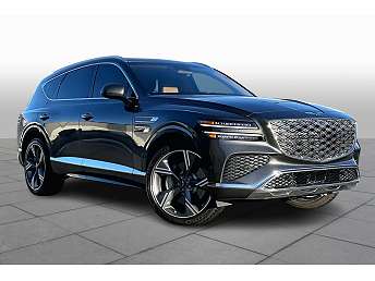 2025 Genesis GV80 2.5T 