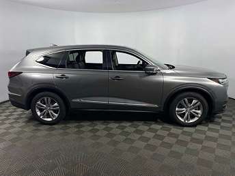 2025 Acura MDX Base 