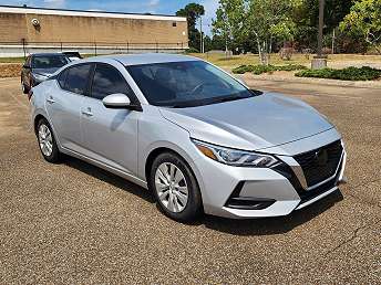 2023 Nissan Sentra S 