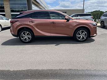 2023 Lexus RX 350 