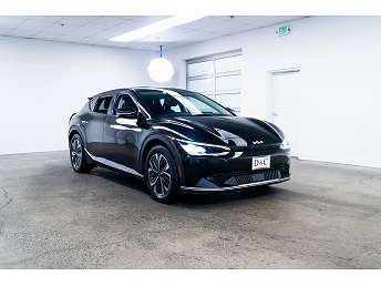 2024 Kia EV6 Light 