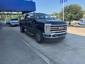 2024 Ford F-250 King Ranch 
