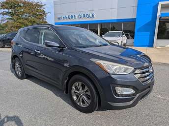 2014 Hyundai Santa Fe Sport  